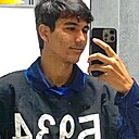 Знакомства: Ali, 20 лет, Тюмень