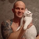 Знакомства: Сергей, 41 год, Пинск