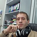 Знакомства: Денис, 34 года, Благовещенск