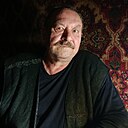 Знакомства: Владимир, 63 года, Горловка