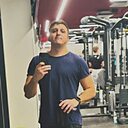 Знакомства: Антон, 37 лет, Москва