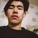 Знакомства: Айбек, 21 год, Химки