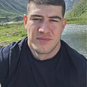 Знакомства: Борис, 26 лет, Владикавказ