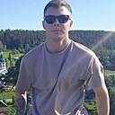 Знакомства: Денис, 30 лет, Лысьва