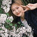 Знакомства: Zhiyu, 25 лет, Москва