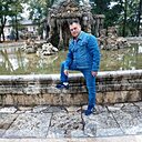 Знакомства: Вадим, 45 лет, Пятигорск