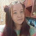 Знакомства: Анастасия, 26 лет, Ачинск