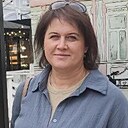 Знакомства: Люда, 51 год, Рязань