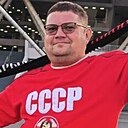 Знакомства: Марсель, 41 год, Самара