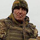 Знакомства: Сережа, 46 лет, Хмельницкий