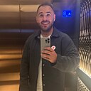 Знакомства: Илья, 35 лет, Москва