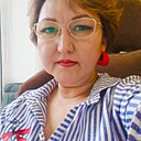Знакомства: Гульназ, 41 год, Уфа