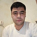 Знакомства: Азиз, 38 лет, Ногинск