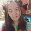 Знакомства: Анастасия, 26 лет, Ачинск