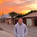 Знакомства: Бурхон, 20 лет, Сыктывкар