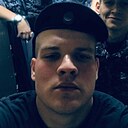 Знакомства: Даниил, 21 год, Коломна