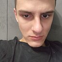 Знакомства: Илья, 20 лет, Новополоцк
