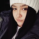 Знакомства: Екатерина, 19 лет, Томск