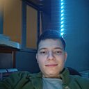 Знакомства: Egpr, 20 лет, Оренбург