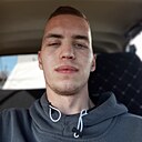 Знакомства: Кирилл, 24 года, Ачинск