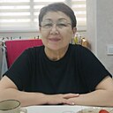 Знакомства: Карла, 60 лет, Уральск