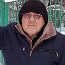 Знакомства: Андрей, 62 года, Кунгур