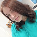 Знакомства: Алина, 20 лет, Красноярск