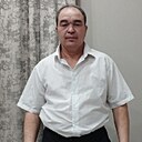 Знакомства: Рустам, 47 лет, Астрахань