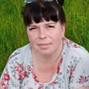 Знакомства: Оксана, 48 лет, Томск