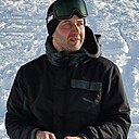 Знакомства: Serj, 37 лет, Караганда