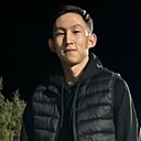 Знакомства: Аслан, 25 лет, Капчагай