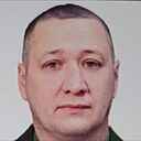 Знакомства: Олег, 48 лет, Чернянка