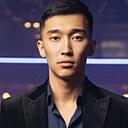 Знакомства: Данияр, 34 года, Алматы