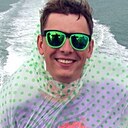 Знакомства: Дамир, 35 лет, Донецкая