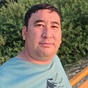 Знакомства: Ильяс, 40 лет, Жаксы