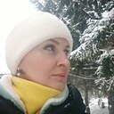 Знакомства: Юлия, 44 года, Самара