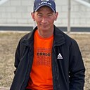 Знакомства: Егор, 38 лет, Кувандык