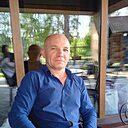 Знакомства: Сергей, 46 лет, Тюмень