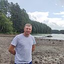 Знакомства: Павел, 50 лет, Казань