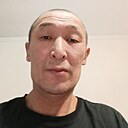 Знакомства: Ербол, 49 лет, Кокшетау