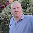 Знакомства: Андрей, 50 лет, Ульяновск