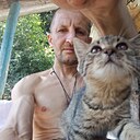 Знакомства: Андрей, 36 лет, Мариуполь