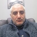 Знакомства: Гарик, 42 года, Белореченск