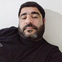 Знакомства: Baxa, 36 лет, Тианети