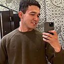 Знакомства: Руслан, 21 год, Алматы