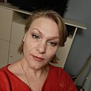 Знакомства: Ольга, 45 лет, Кулебаки