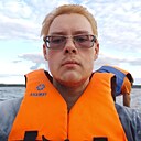 Знакомства: Андрей, 27 лет, Екатеринбург