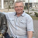 Знакомства: Сергей, 68 лет, Смолевичи