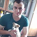 Знакомства: Віталій, 25 лет, Тернополь