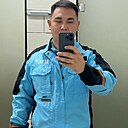 Знакомства: Ринат, 31 год, Краснодар